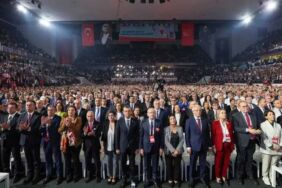 Son Dakika... CHP kurultay davasında 3. duruşma başladı!