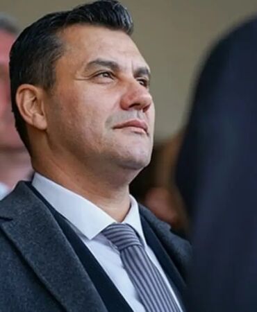 Son Dakika... Ferdi Zeyrek’in sağlık durumunda kritik gelişme 'Ciddi organ hasarı var'