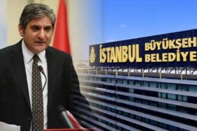 Son Dakika… İBB'ye 5. dalga operasyon Aykut Erdoğdu'nun da aralarında bulunduğu 3 kişi tutuklandı!