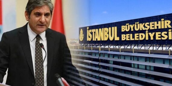 Son Dakika… İBB’ye 5. dalga operasyon: Aykut Erdoğdu’nun da aralarında bulunduğu 3 kişi tutuklandı!