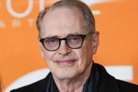 Steve Buscemi Wednesday'in 2. sezonunda bambaşka biri olarak karşımızda2