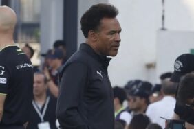 Süper Lig macerası 15 maç sürdü... Jose Morais, Bodrum FK ile yollarını ayırdı!