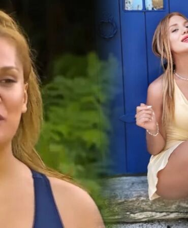 Survivor Almeda Baylan'dan boşanma iddialarına sert yanıt 'Bu eş muhabbeti çok sıktı
