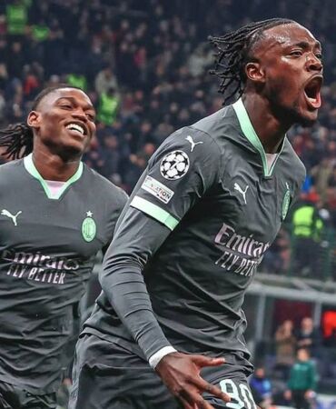 Tammy Abraham