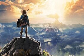 The Legend of Zelda filmi ertelendi Yeni vizyon tarihi belli oldu