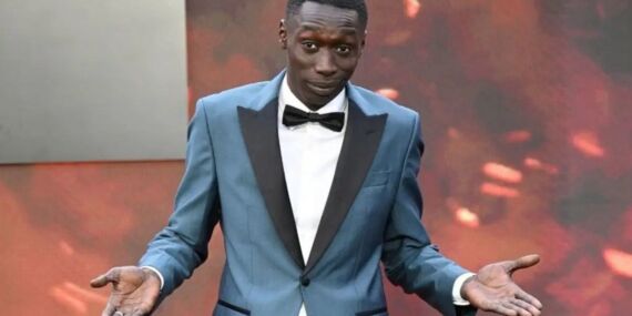 TikTok fenomeni Khaby Lame ABD’den sınır dışı edildi!