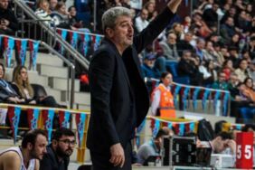 Trabzonspor'dan Faruk Beşok ile yollarını ayırdı