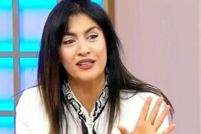 Tuğba Ekinci’ye işçi sınıfını aşağılamaktan ceza!