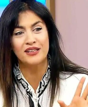 Tuğba Ekinci’ye işçi sınıfını aşağılamaktan ceza!