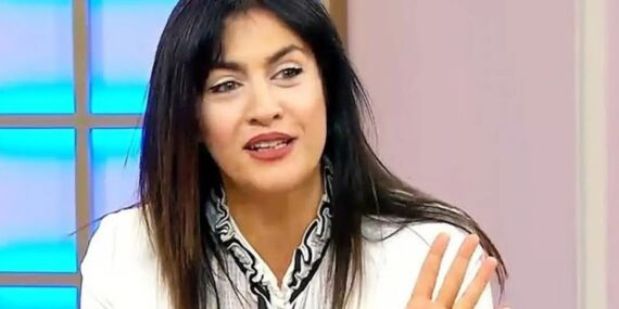 Tuğba Ekinci’ye işçi sınıfını aşağılamaktan ceza!