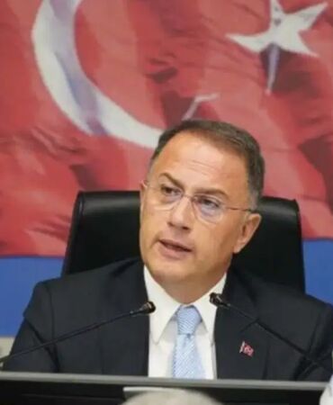 Tutuklu Beylikdüzü Belediye Başkanı Murat Çalık acil tomografiye alındı