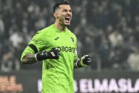 Uğurcan çakır Fenerbahçe yolunda mı Anlaşma sağlandı iddiası!