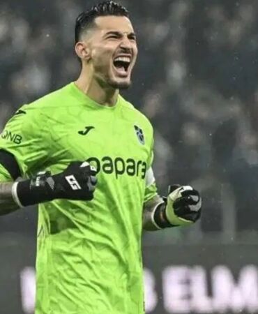 Uğurcan çakır Fenerbahçe yolunda mı Anlaşma sağlandı iddiası!
