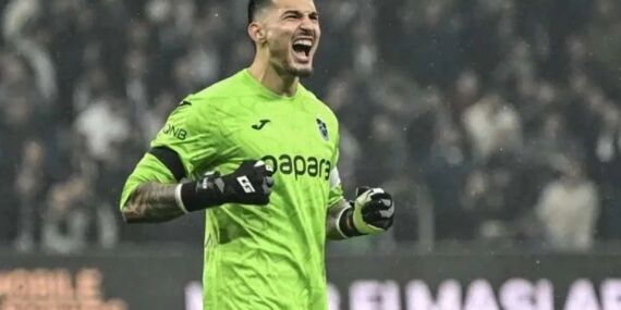 Uğurcan çakır Fenerbahçe yolunda mı? Anlaşma sağlandı iddiası!