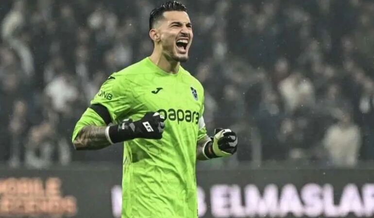 Uğurcan çakır Fenerbahçe yolunda mı Anlaşma sağlandı iddiası!