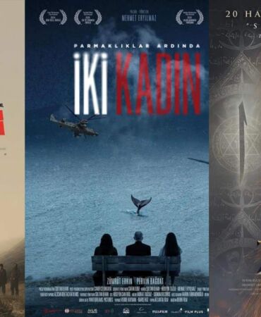 Vizyonda bu hafta Da Vinci Şifresi ve Terminatör 2 yeniden sinemalarda! (20 Haziran 2025)