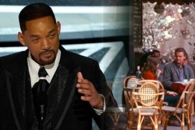 Will Smith'ten 'Inception' pişmanlığı 'Senaryoyu anlayamadım, reddettim'