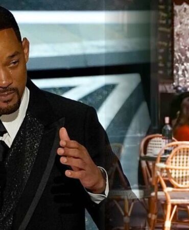 Will Smith'ten 'Inception' pişmanlığı 'Senaryoyu anlayamadım, reddettim'
