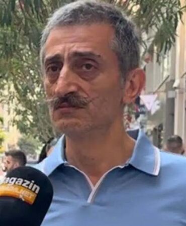Zor günler geçiriyordu Metin Keçeci TRT dizisiyle ekranlara dönüyor