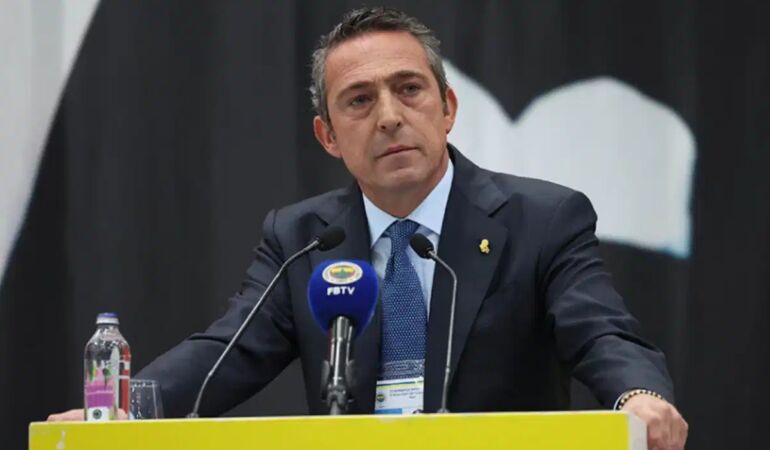 ali koç