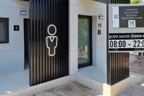 antalya tuvalet 1 euro