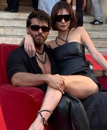 can yaman dj sara bluma 2