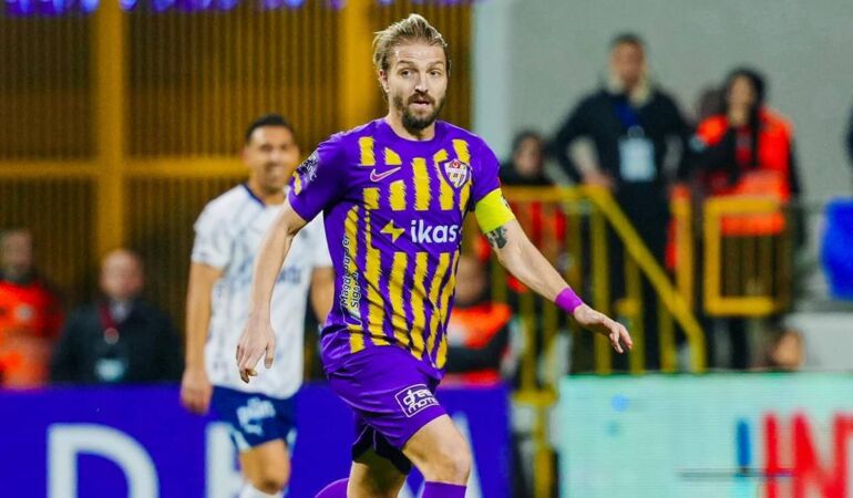 Caner Erkin’in yeni takımı belli oldu!