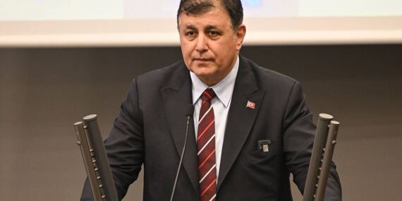 Cemil Turgay’dan işten çıkarmalar hakkında açıklama: ‘Son 5 yılda işe alınmış olan’