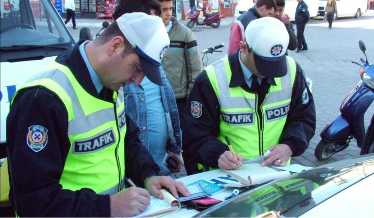 İstanbul Valiliği açıkladı: ‘İdari para cezası uygulanacak’