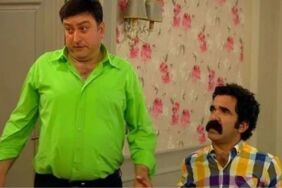 çocuklar duymasın şükrü