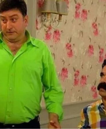 çocuklar duymasın şükrü