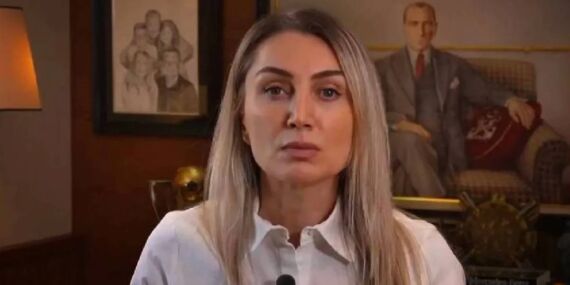 Dilek İmamoğlu’ndan Emine Erdoğan’a çağrı: ‘Günahsız çocuklar annelerinden ayrı düşmekte’