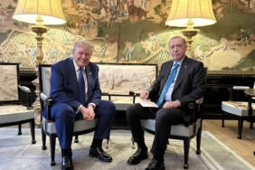 donald trump recep tayyip erdoğan