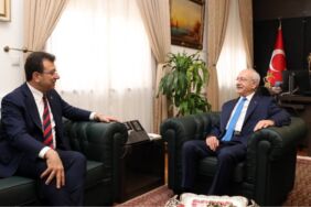 ekrem imamoğlu kemal kılıçdaroğlu