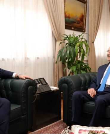 ekrem imamoğlu kemal kılıçdaroğlu