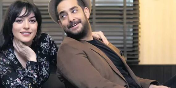 Enis Arıkan küs olduğu Ezgi Mola hakkında konuştu: ‘Hayır görüşmüyoruz ama…’