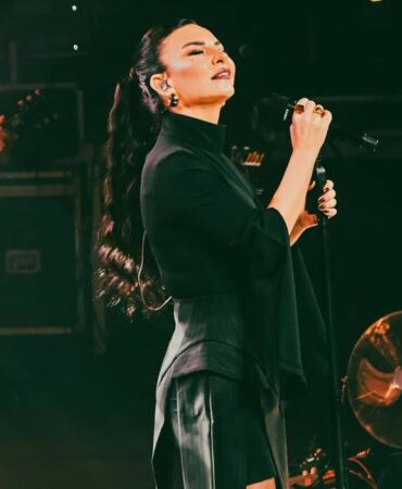 fatma turgut