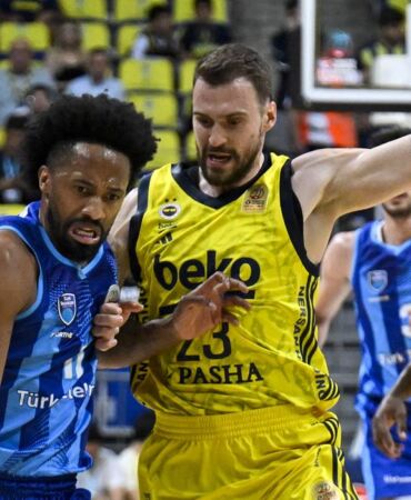 fenerbahçe beko