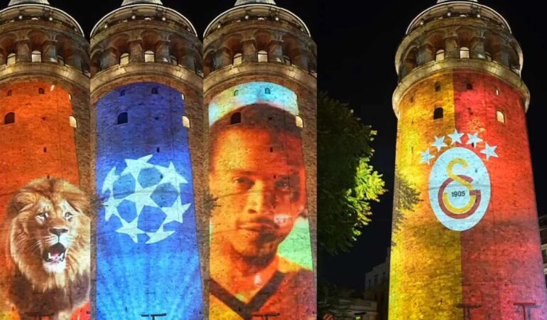galatasaray