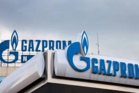 gazprom