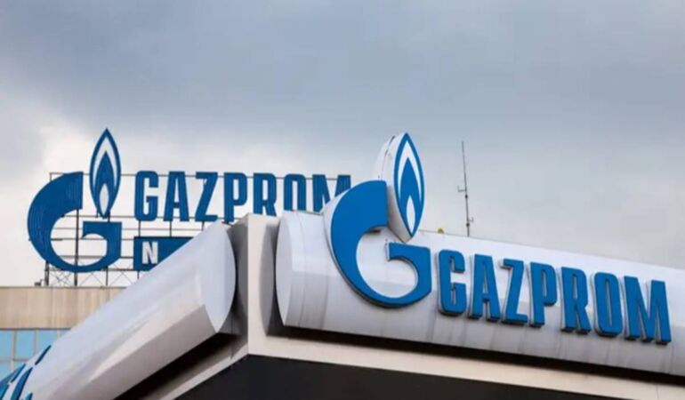 Gazprom’dan flaş Türkiye kararı: Planladığı büyük yatırımı rafa kaldırdı!