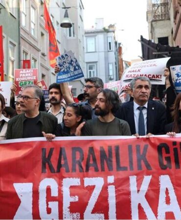 gezi-direnisi