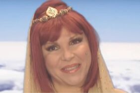 gül onat sihirli annem