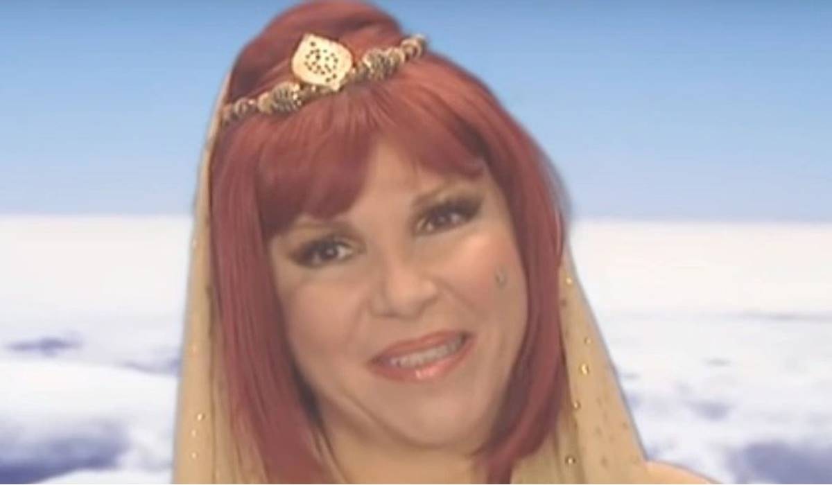 gül onat sihirli annem