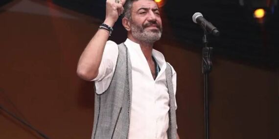 Hakan Altun imaj tazeledi: Yeni görüntüsü dikkat çekti!