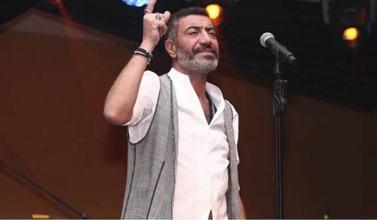 Hakan Altun imaj tazeledi: Yeni görüntüsü dikkat çekti!