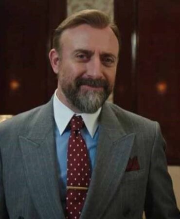 halit ergenç