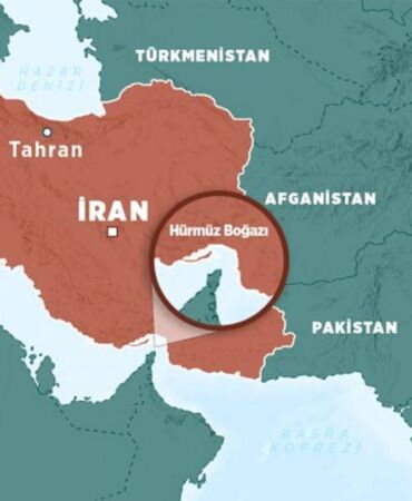 hürmüz