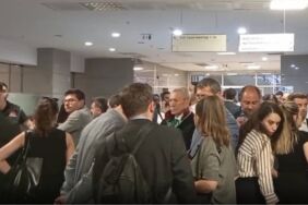 ibbye yönelik soruşturmada 5 belediye başkanı tutuklandı