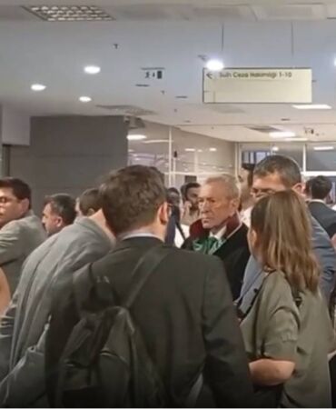 ibbye yönelik soruşturmada 5 belediye başkanı tutuklandı